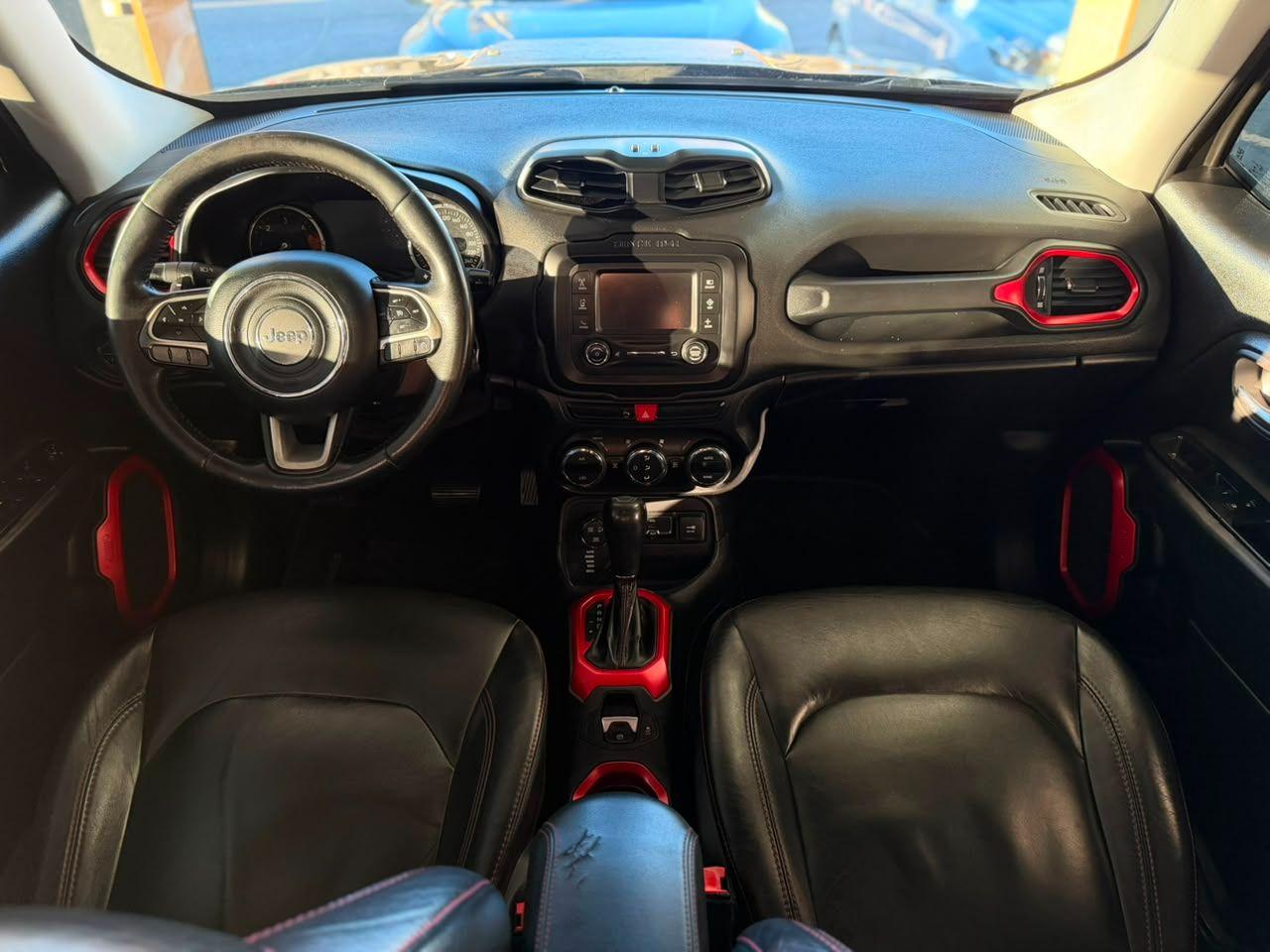 JEEP Renegade - Foto