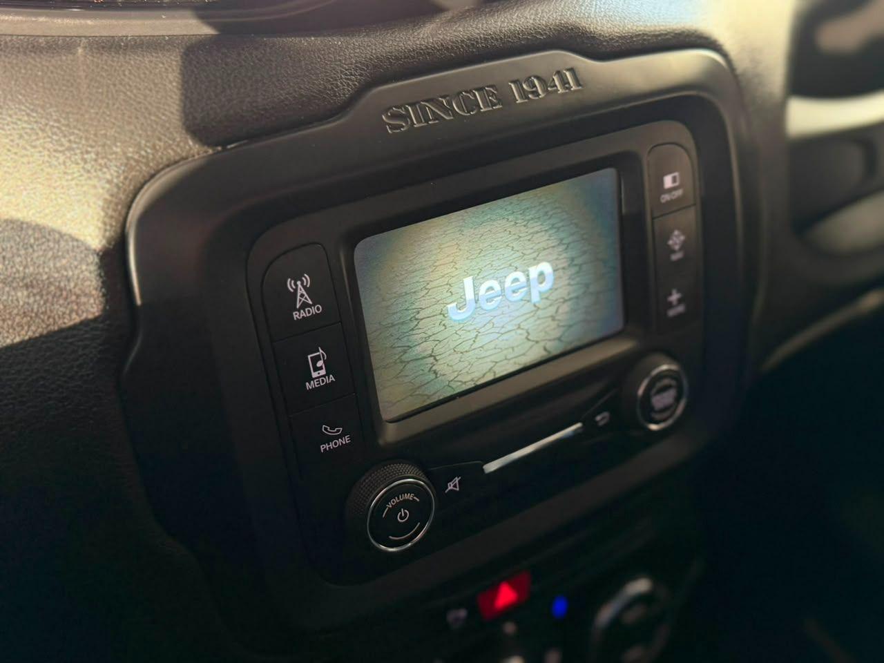 JEEP Renegade - Foto