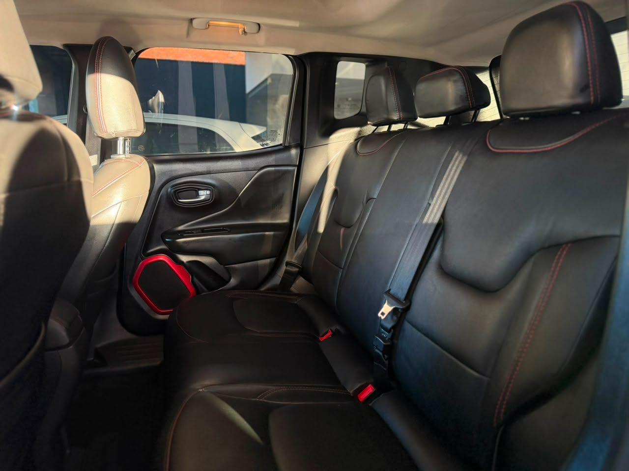 JEEP Renegade - Foto