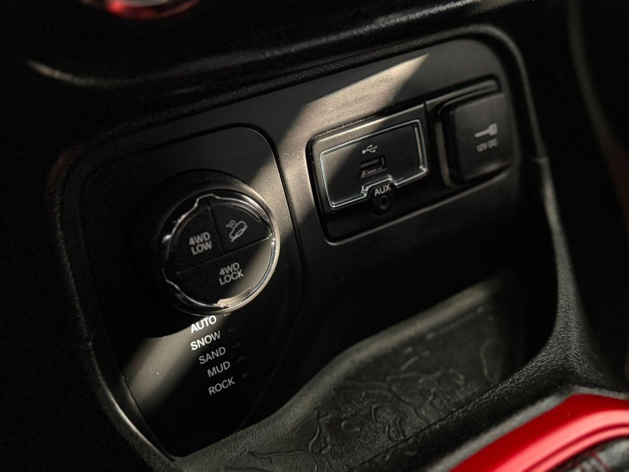 JEEP Renegade - Foto
