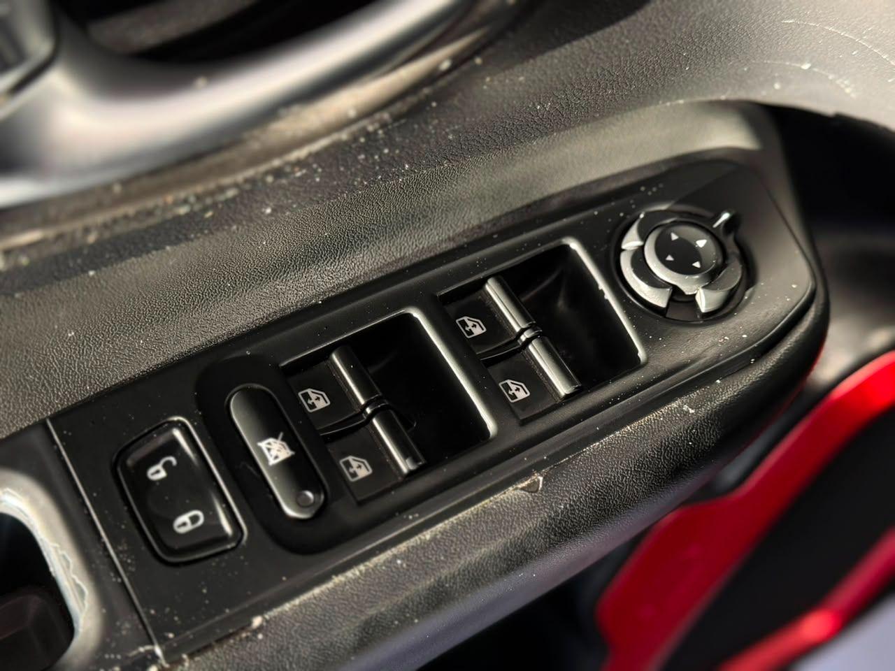 JEEP Renegade - Foto