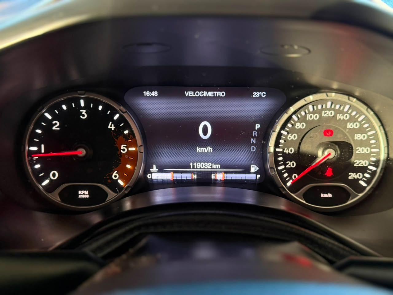JEEP Renegade - Foto