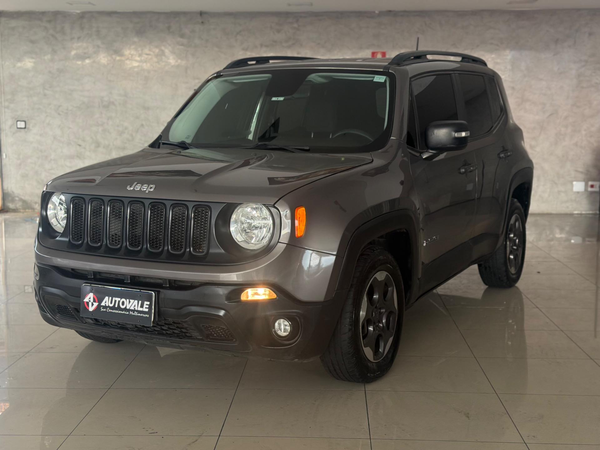 JEEP Renegade - Foto