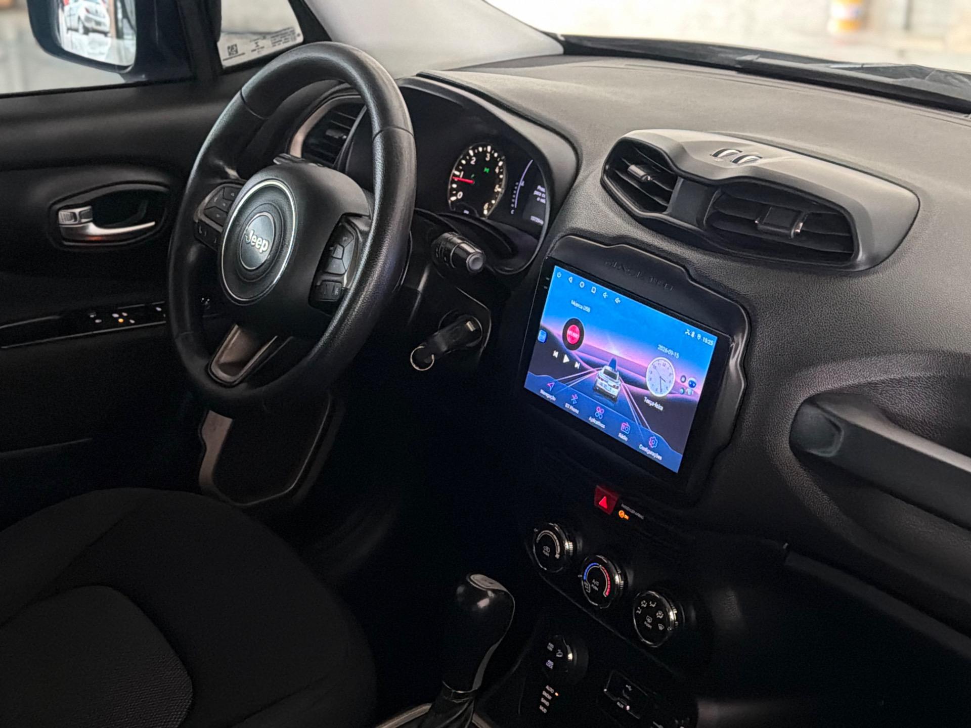 JEEP Renegade - Foto