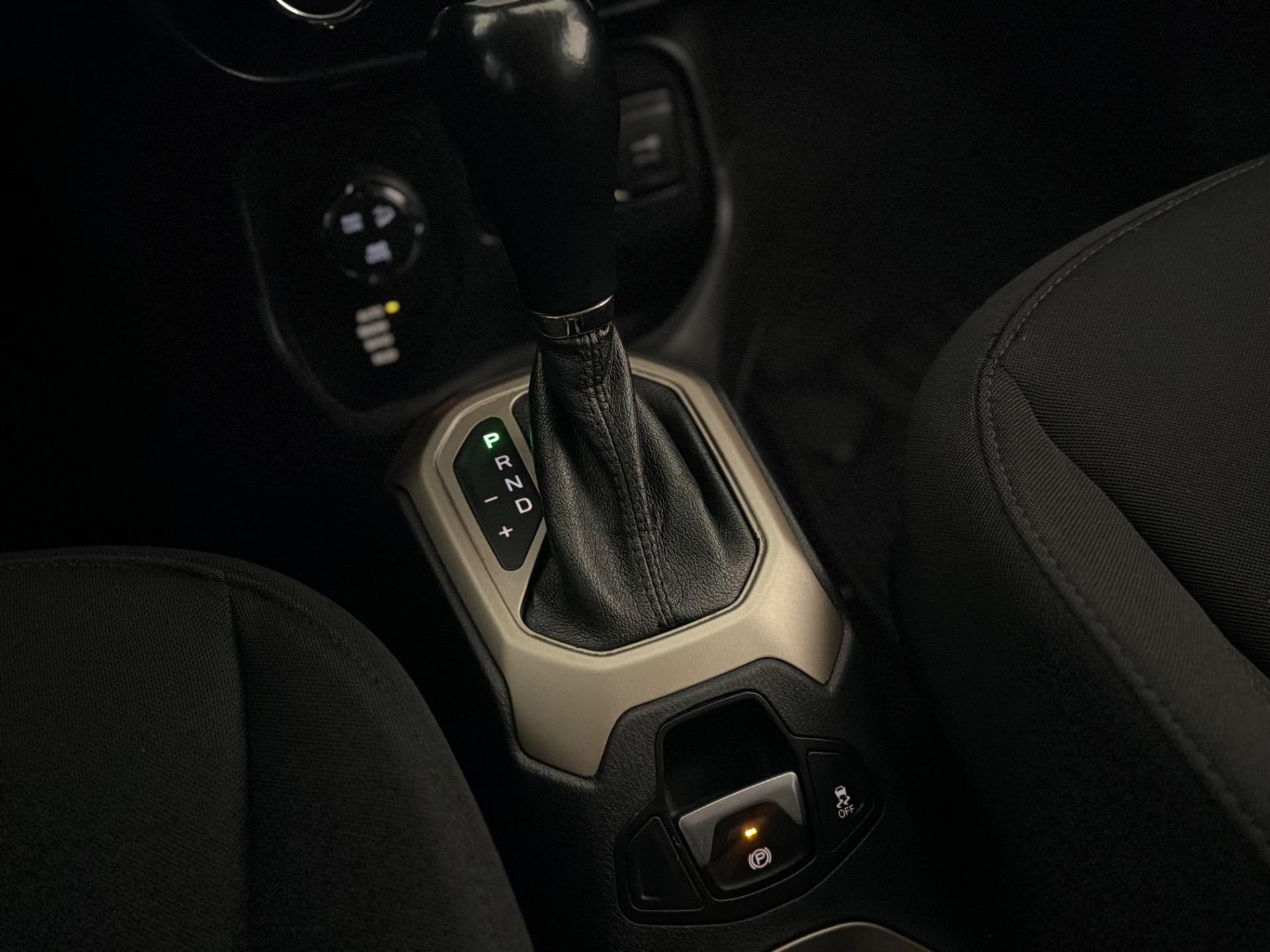 JEEP Renegade - Foto