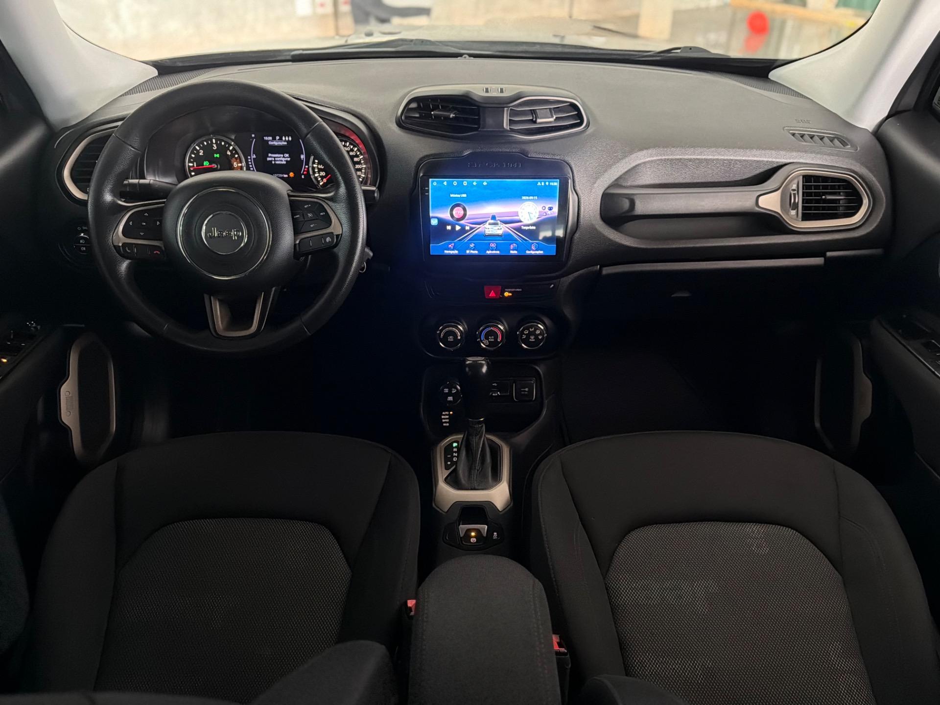 JEEP Renegade - Foto
