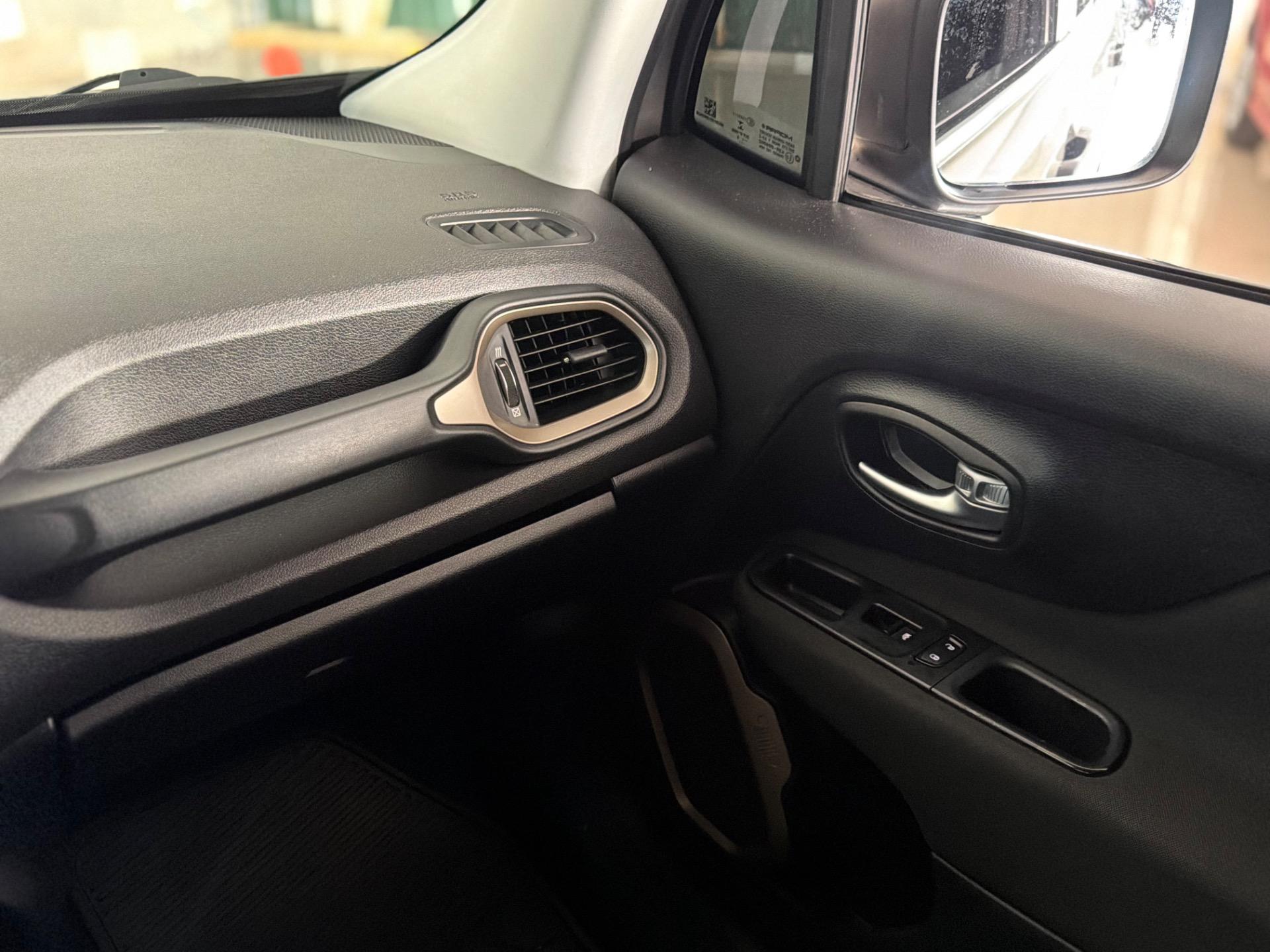 JEEP Renegade - Foto
