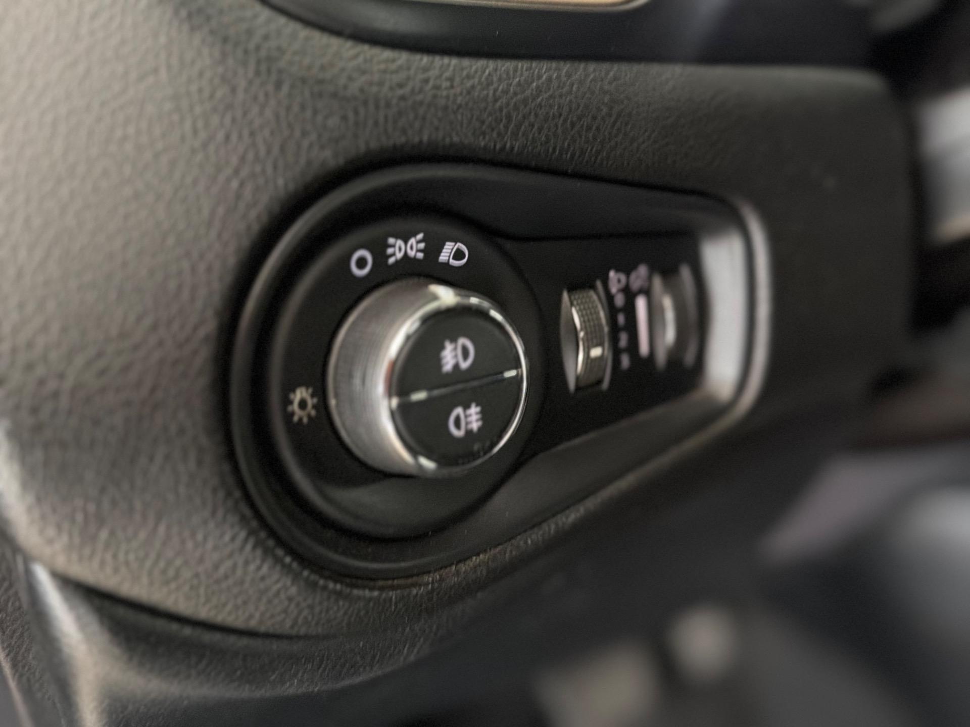 JEEP Renegade - Foto
