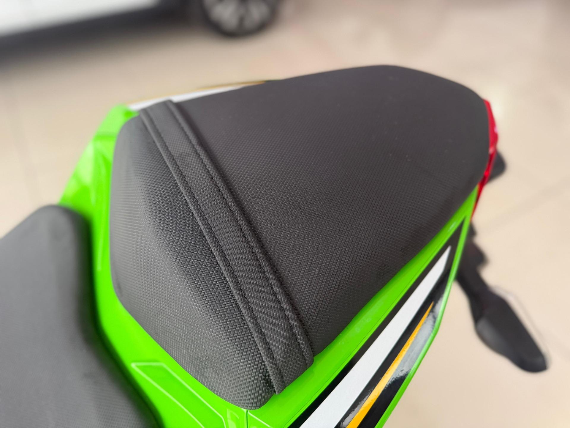 KAWASAKI Ninja 300 - Foto