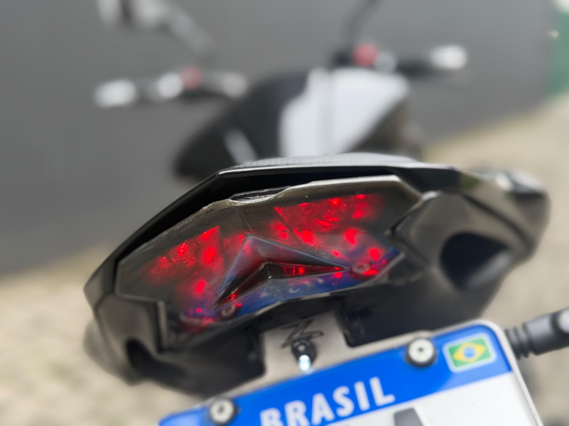 KAWASAKI Z 800 - Foto