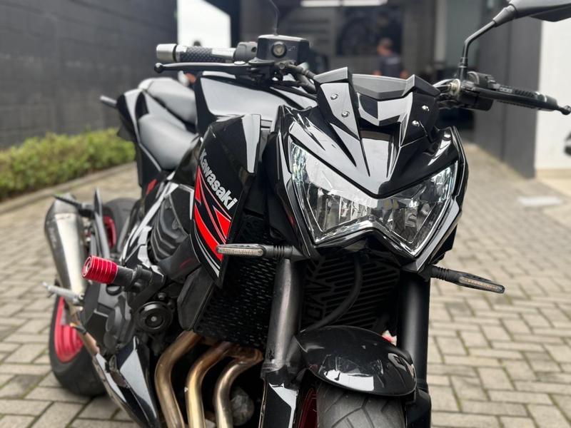 KAWASAKI Z 800