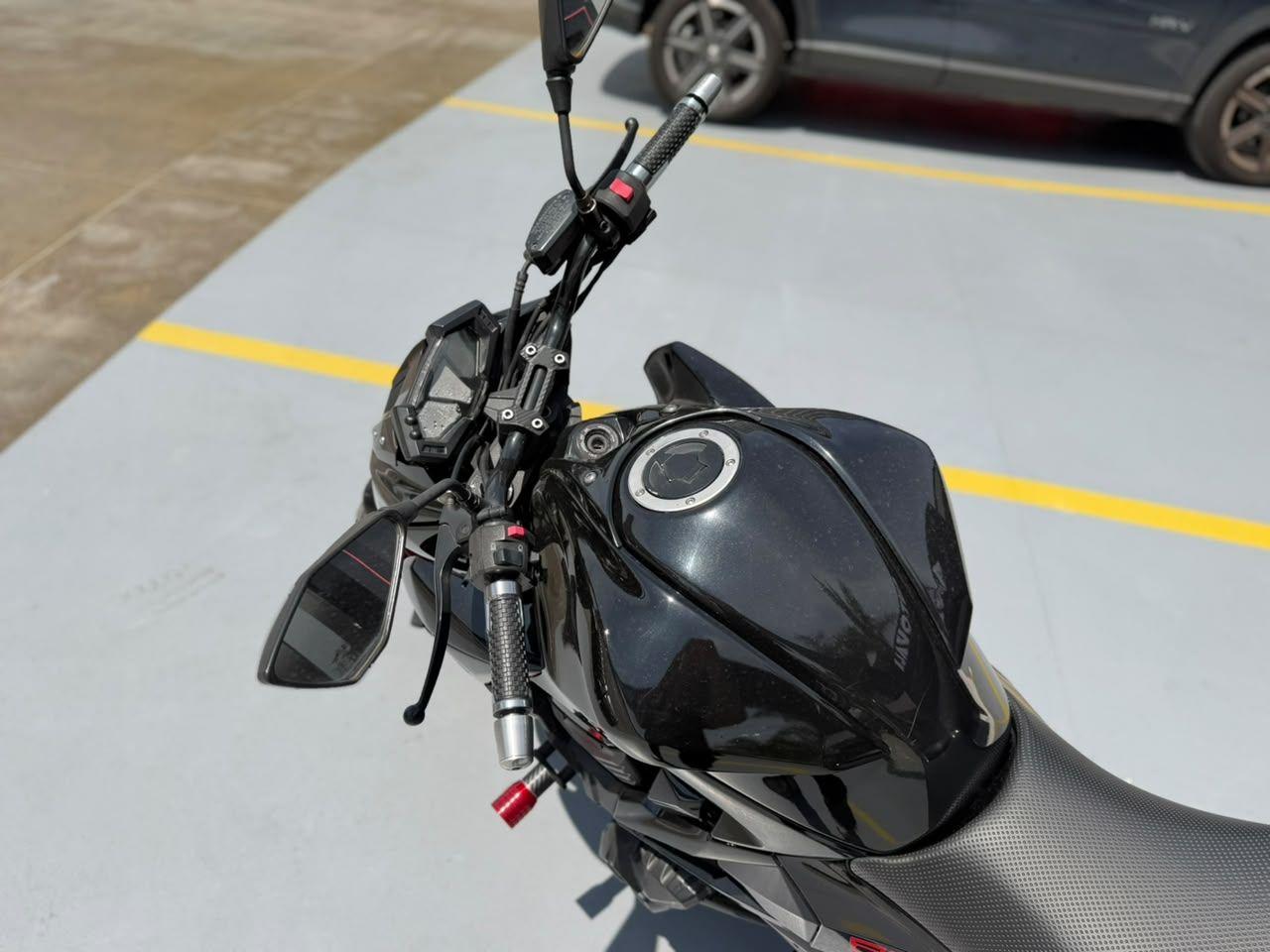 KAWASAKI Z 800 - Foto