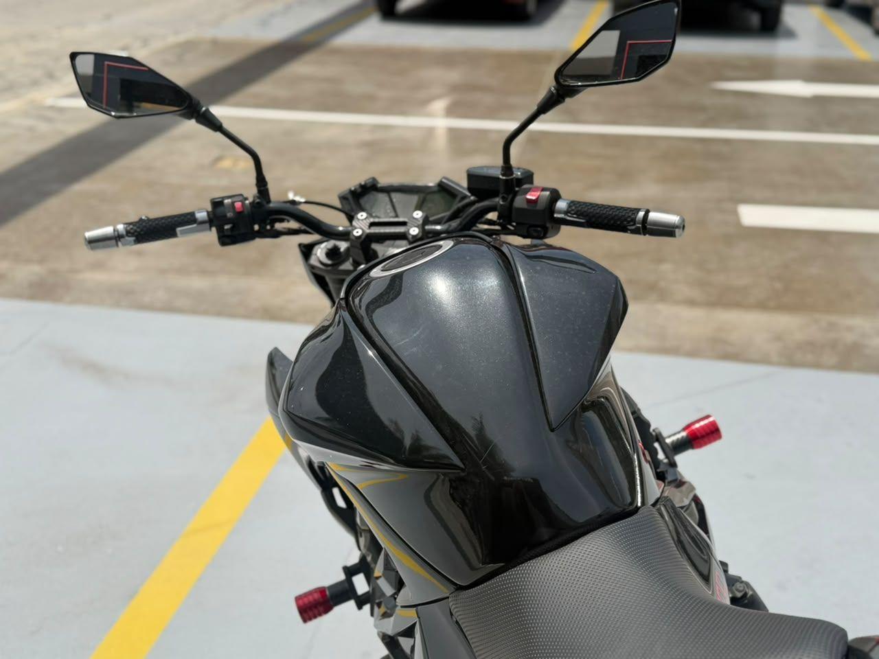 KAWASAKI Z 800 - Foto