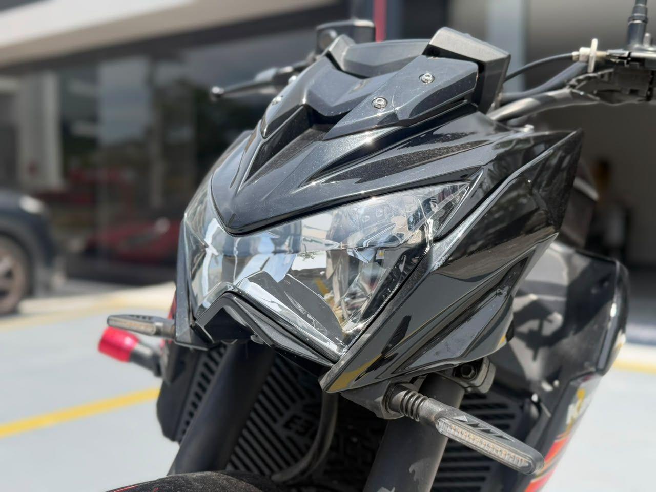 KAWASAKI Z 800 - Foto