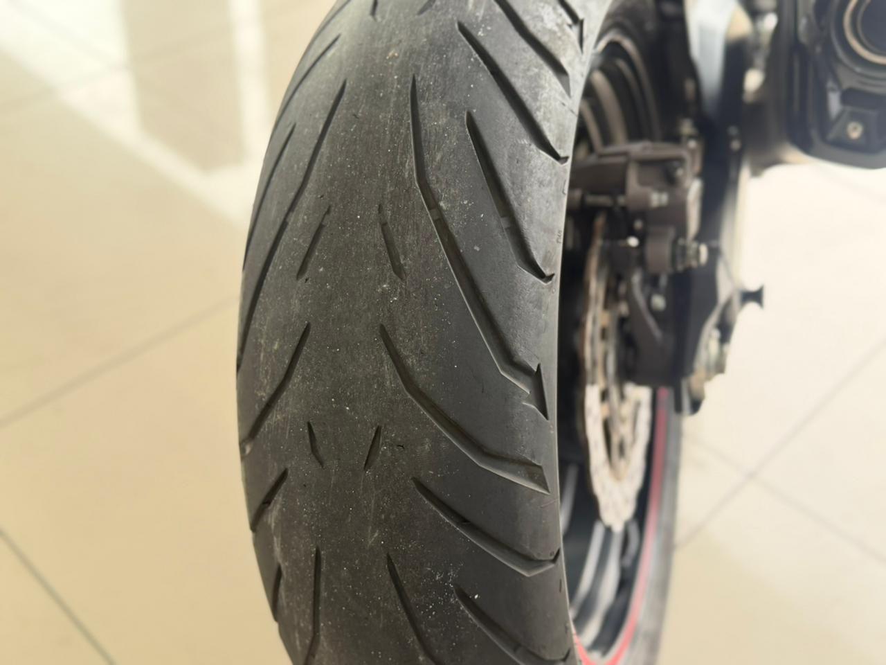 KAWASAKI Z 900 - Foto