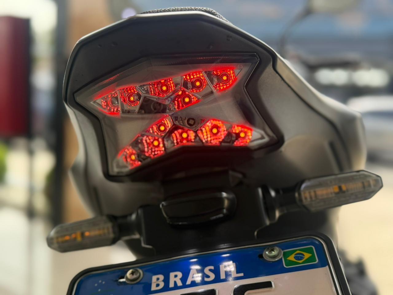KAWASAKI Z 900 - Foto