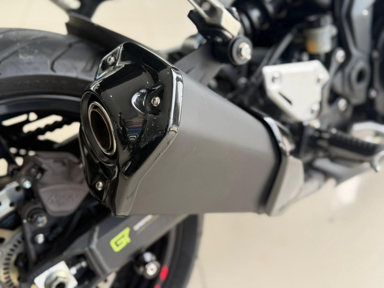 KAWASAKI Z 900 - Foto