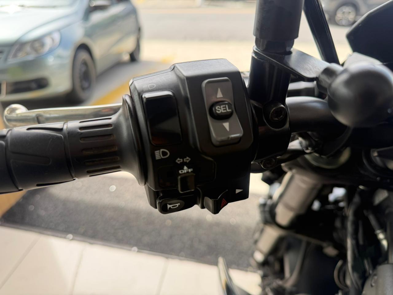 KAWASAKI Z 900 - Foto