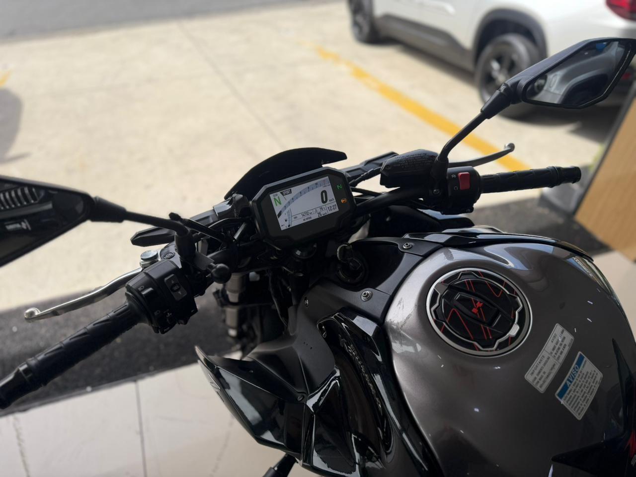 KAWASAKI Z 900 - Foto