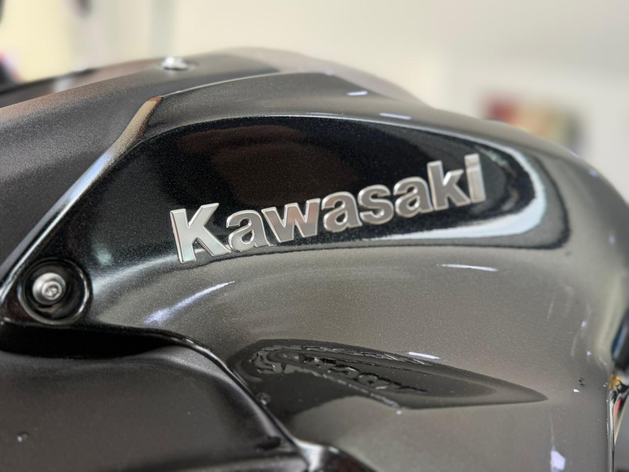 KAWASAKI Z 900 - Foto