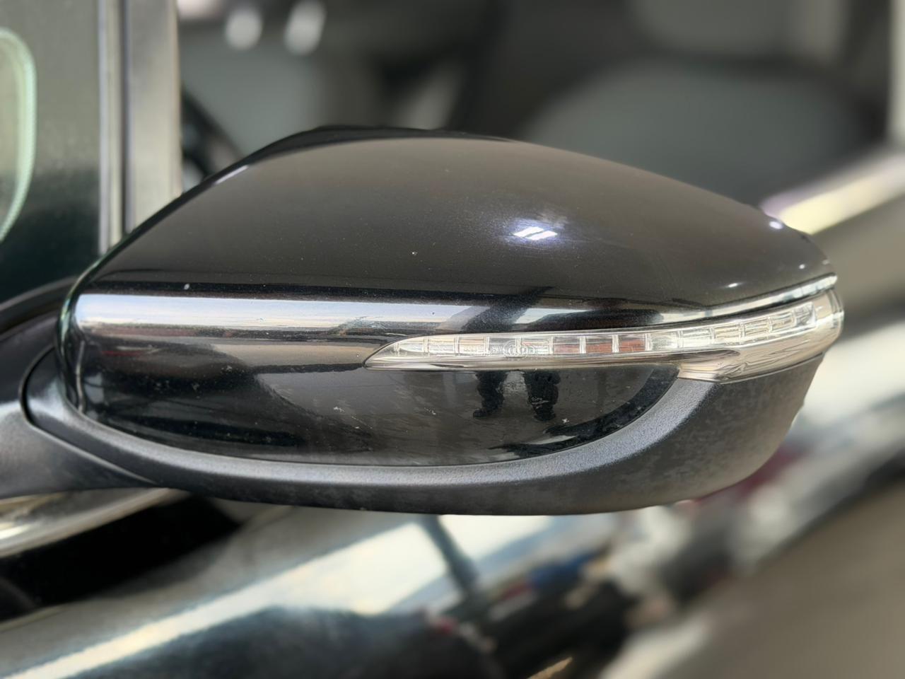 KIA Cerato Sedan - Foto