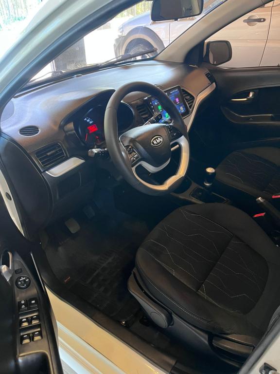 KIA Picanto - Foto