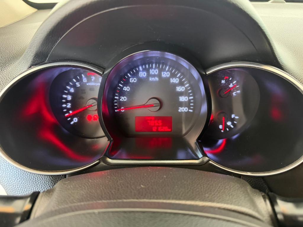 KIA Picanto - Foto