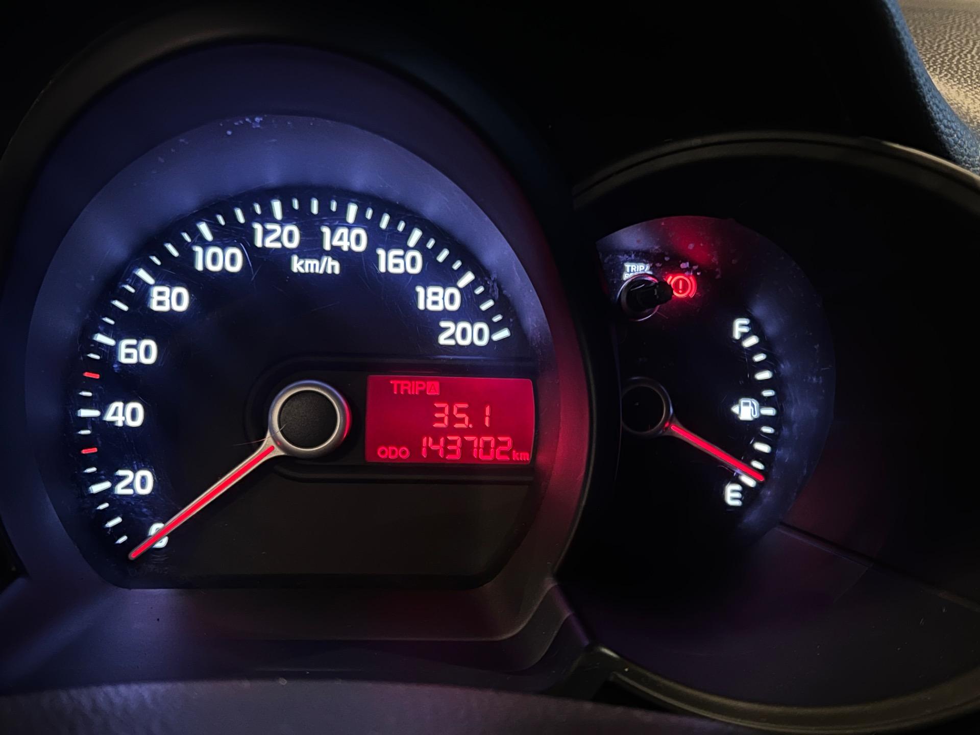 KIA Picanto - Foto