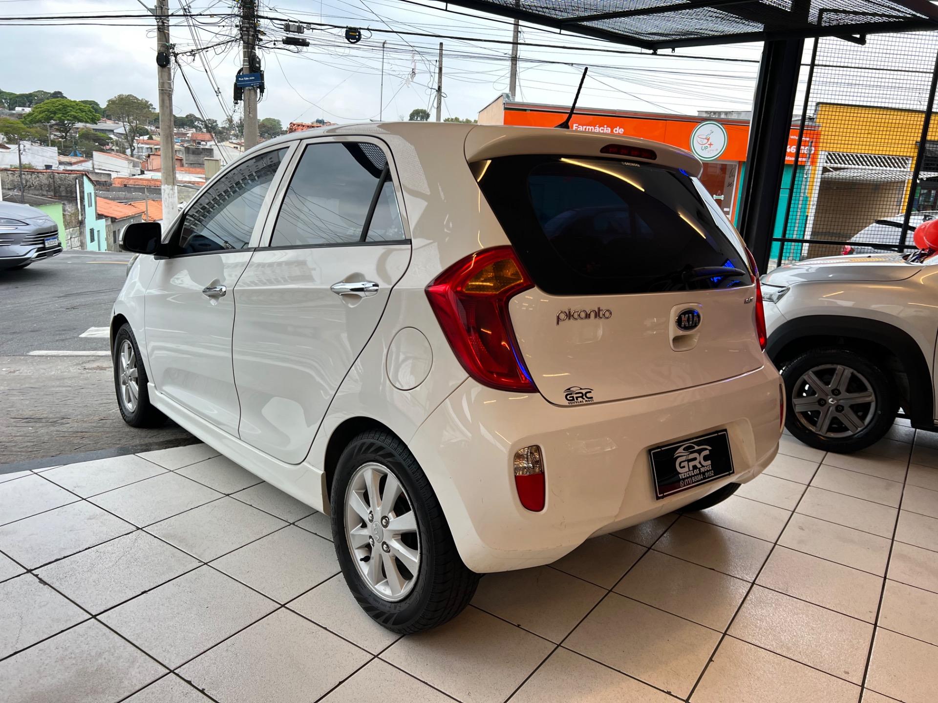 KIA Picanto