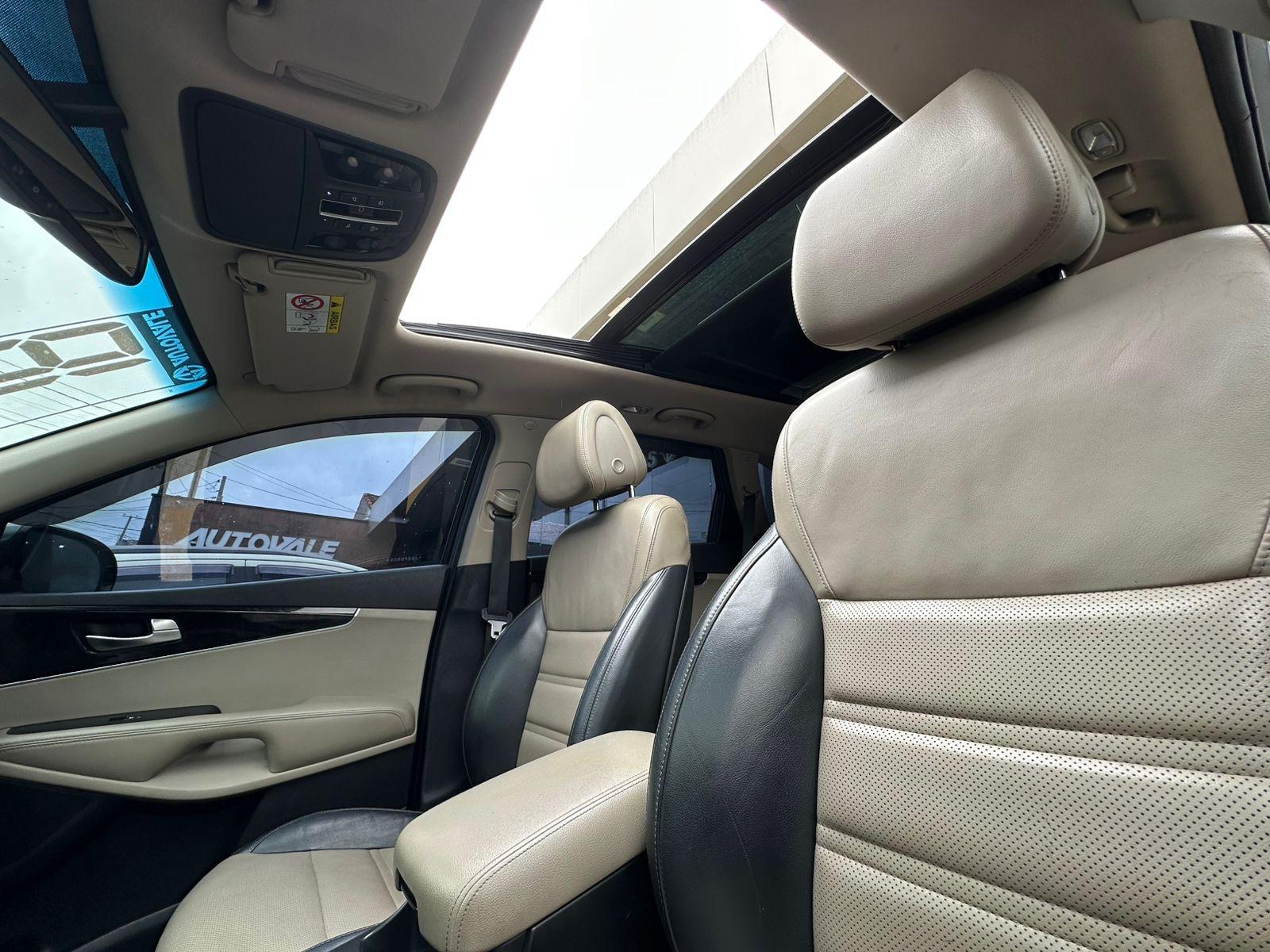 KIA Sorento - Foto