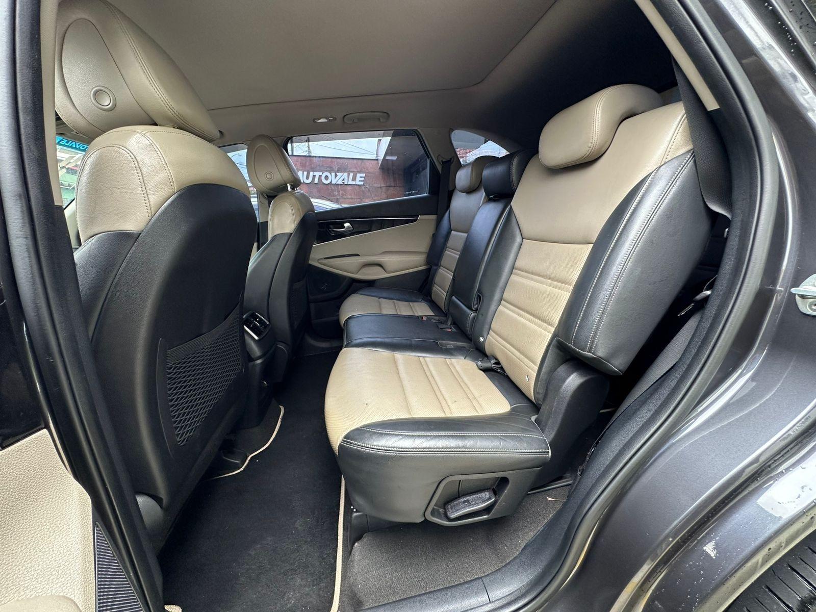 KIA Sorento - Foto