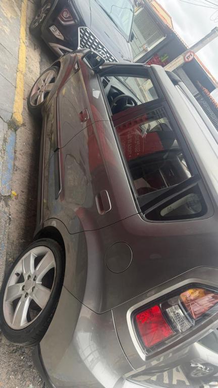 KIA Soul - Foto