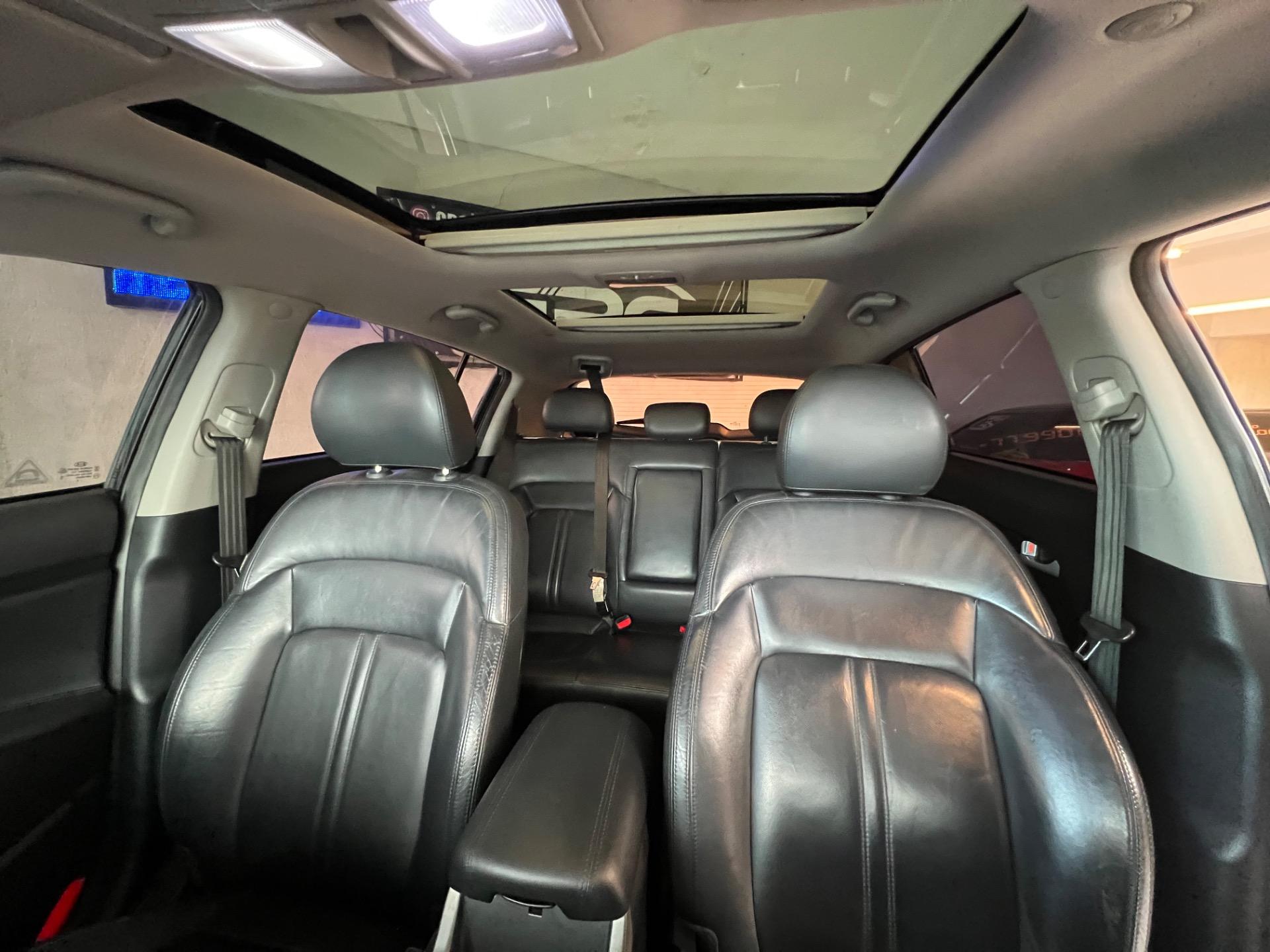 KIA Sportage - Foto