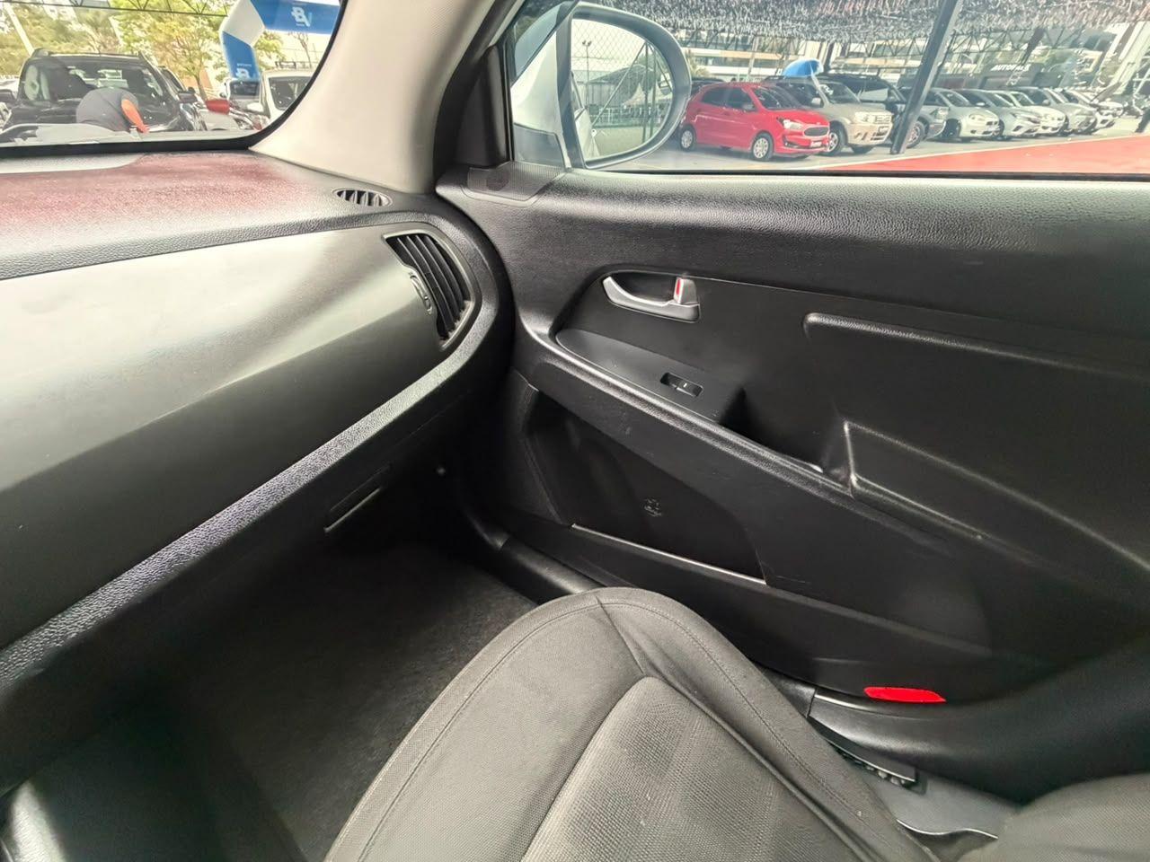KIA Sportage - Foto