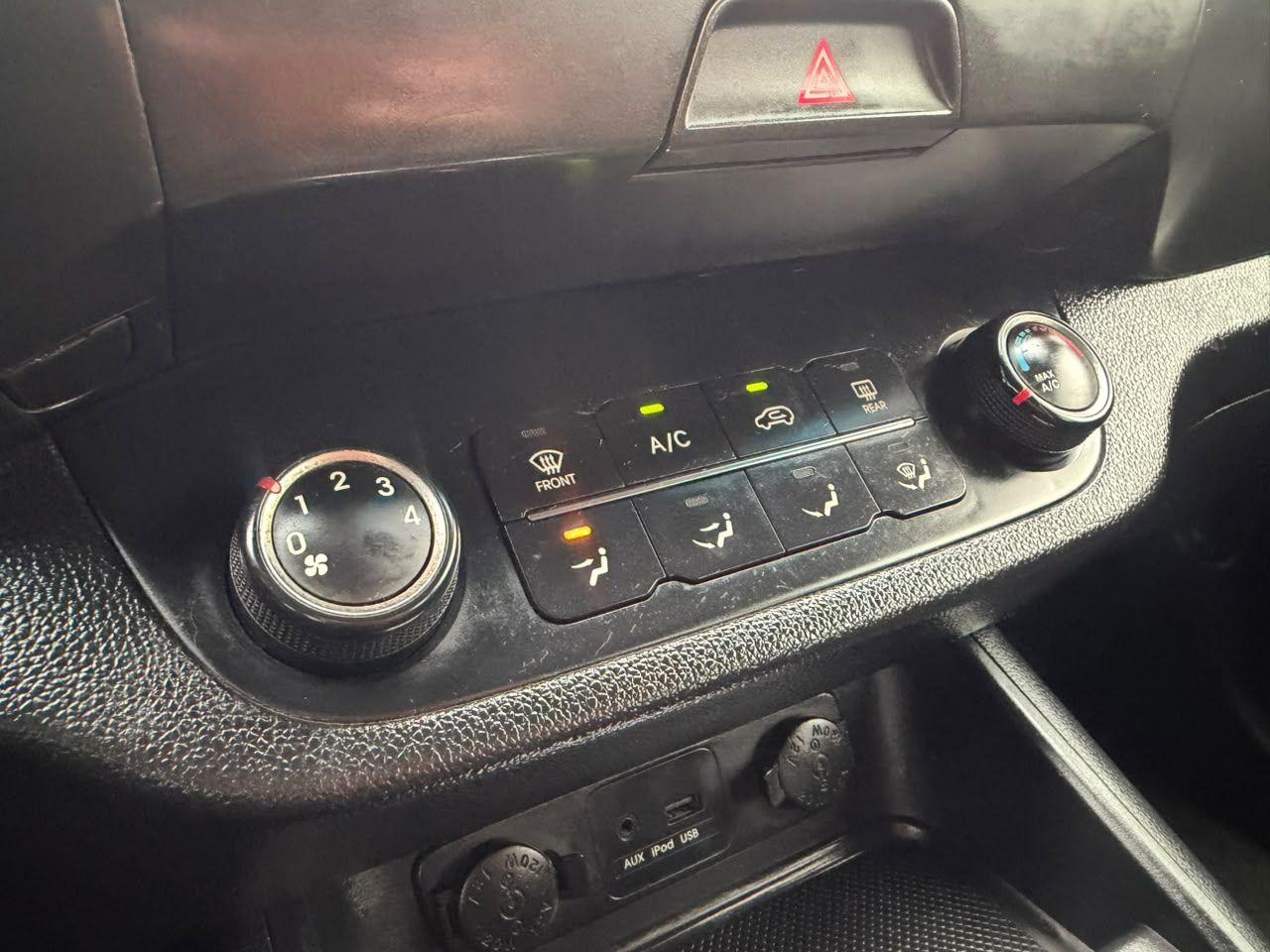 KIA Sportage - Foto