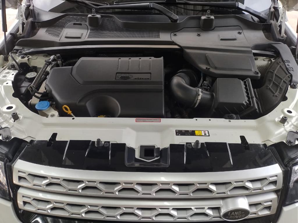 LAND ROVER Discovery Sport - Foto