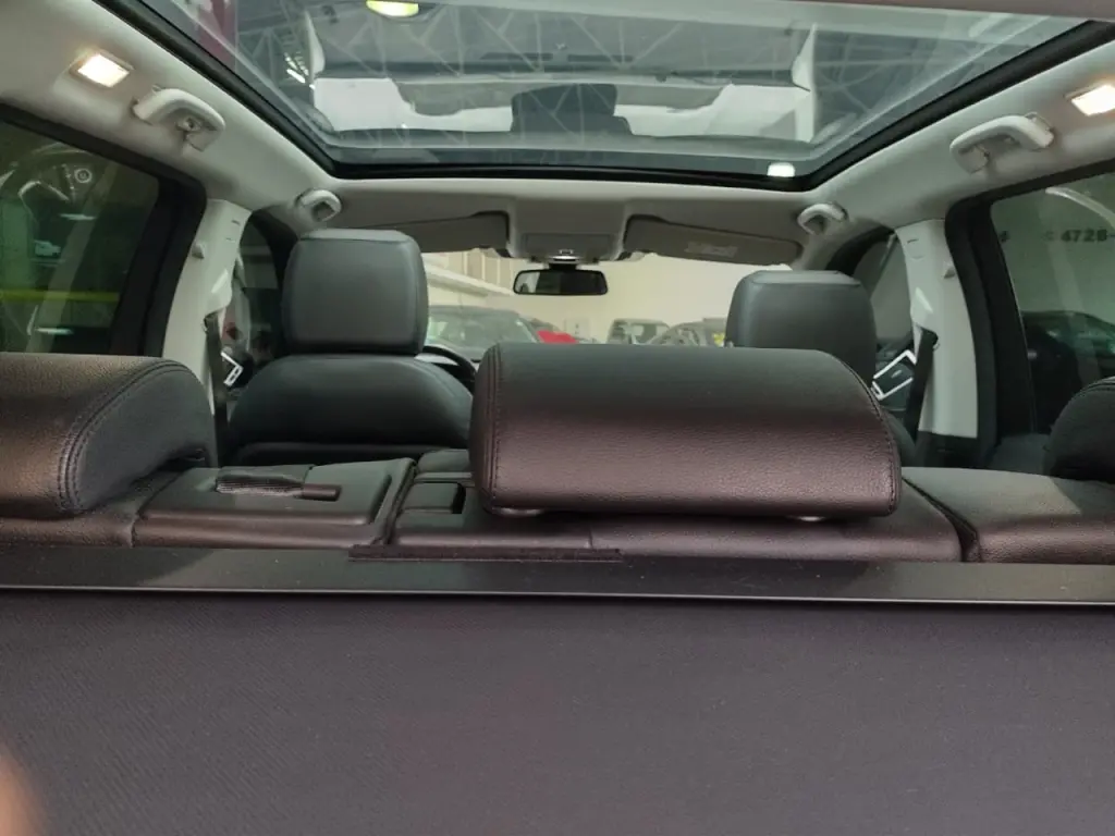 LAND ROVER Discovery Sport - Foto