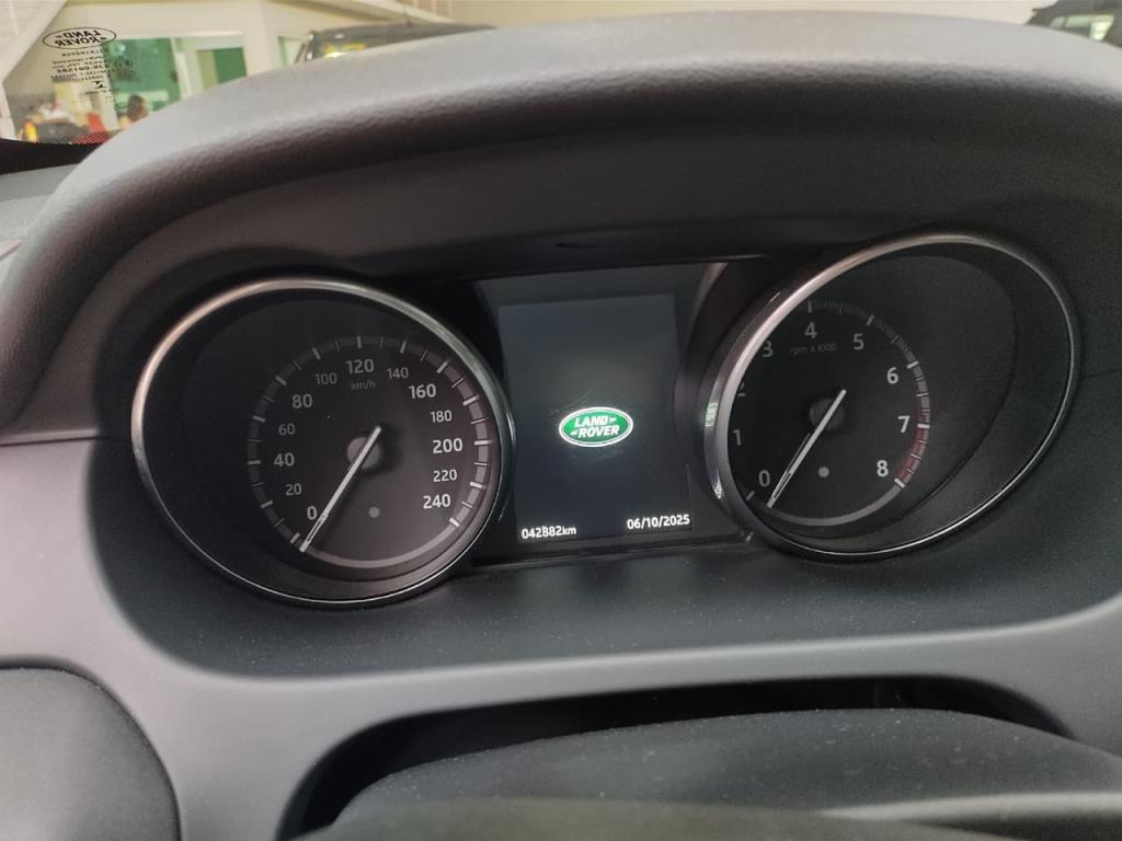 LAND ROVER Discovery Sport - Foto