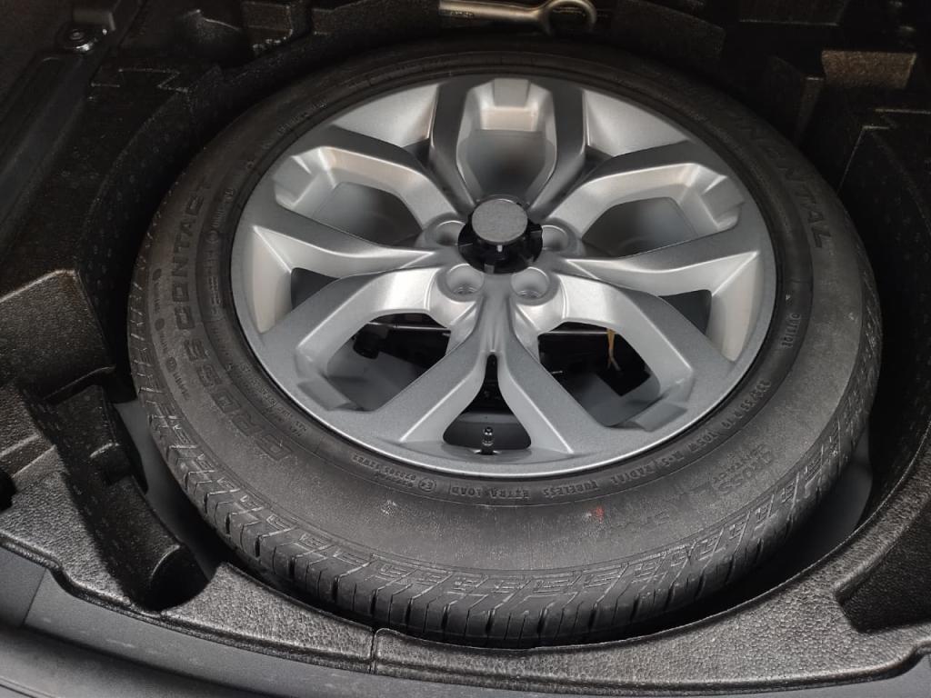 LAND ROVER Discovery Sport - Foto