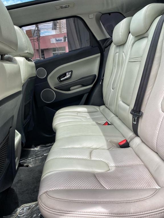 LAND ROVER Range Rover Evoque - Foto