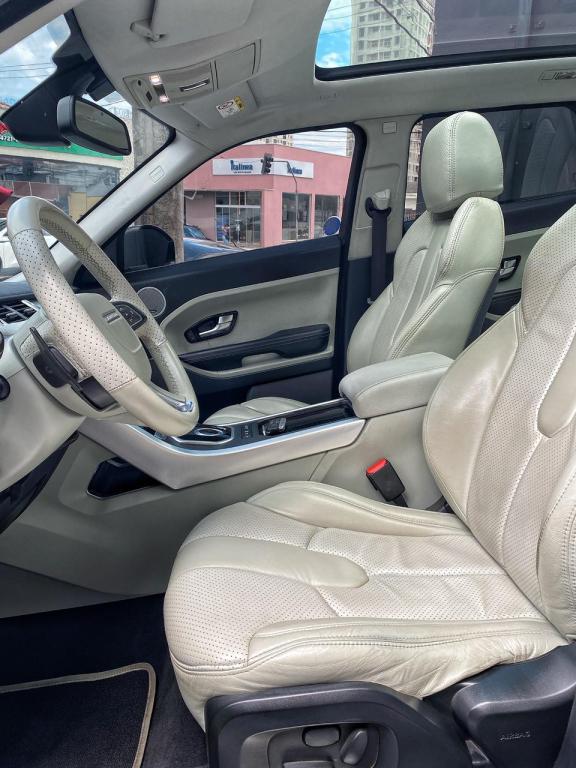 LAND ROVER Range Rover Evoque - Foto