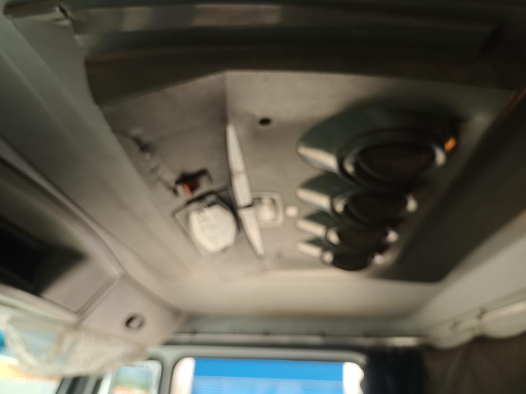 MERCEDES-BENZ Atron - Foto