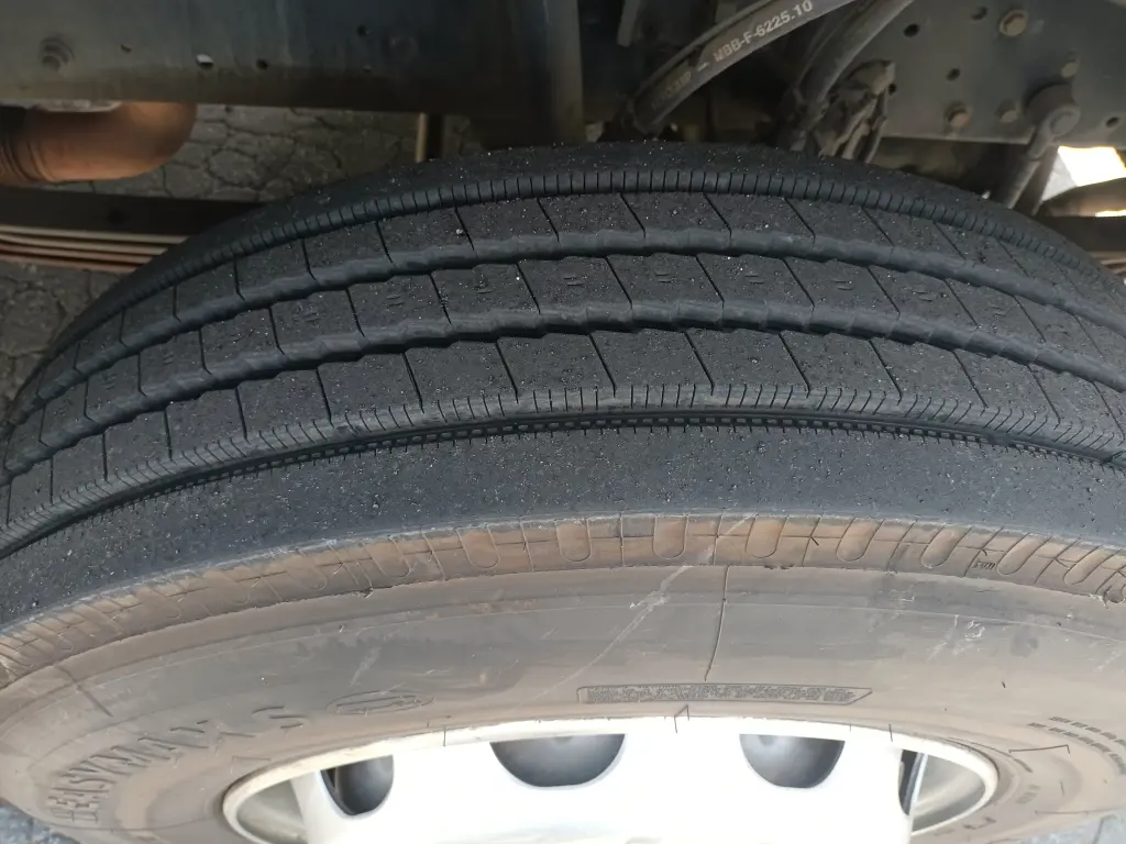 MERCEDES-BENZ Atron - Foto