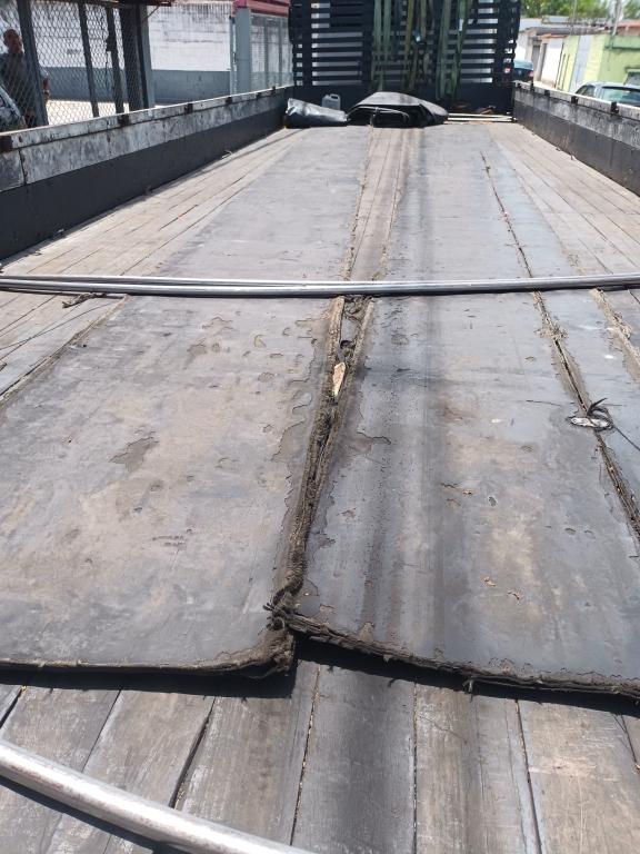 MERCEDES-BENZ Atron - Foto