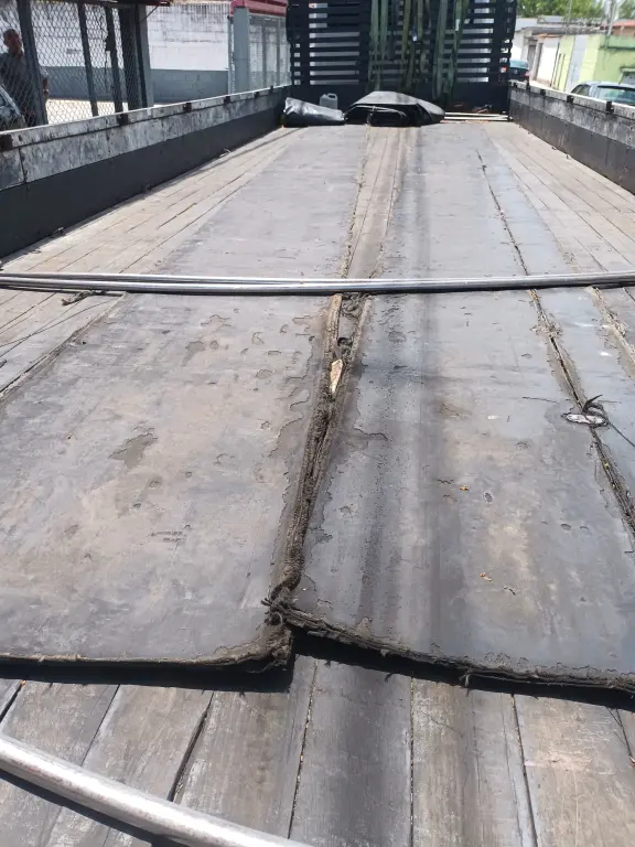 MERCEDES-BENZ Atron - Foto