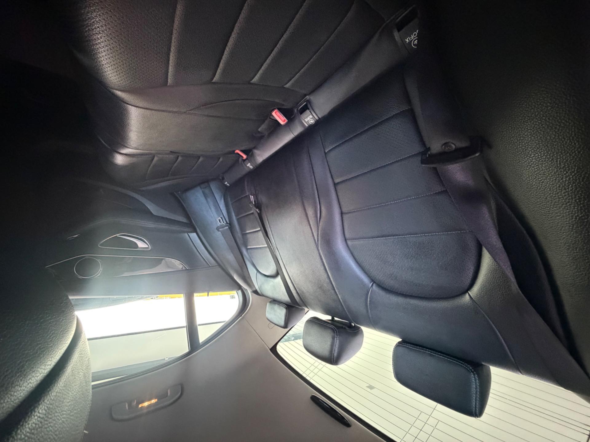 MERCEDES-BENZ C 180 - Foto