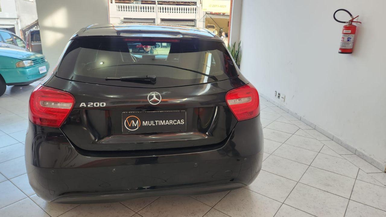 MERCEDES-BENZ Classe A - Foto