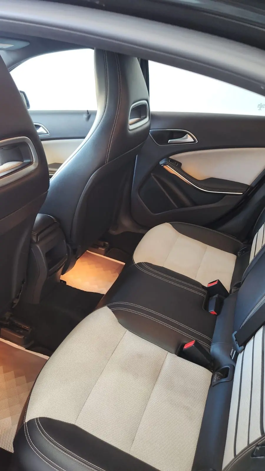 MERCEDES-BENZ Classe A - Foto