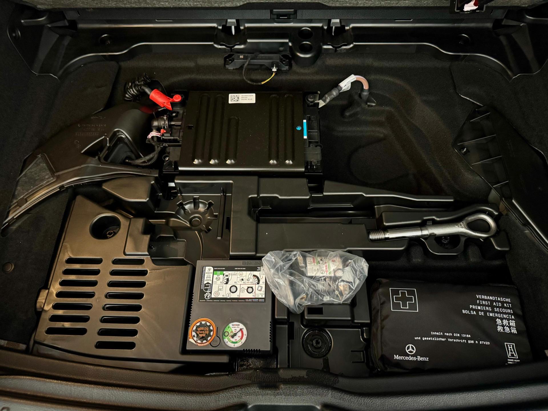 MERCEDES-BENZ GLA 200 - Foto