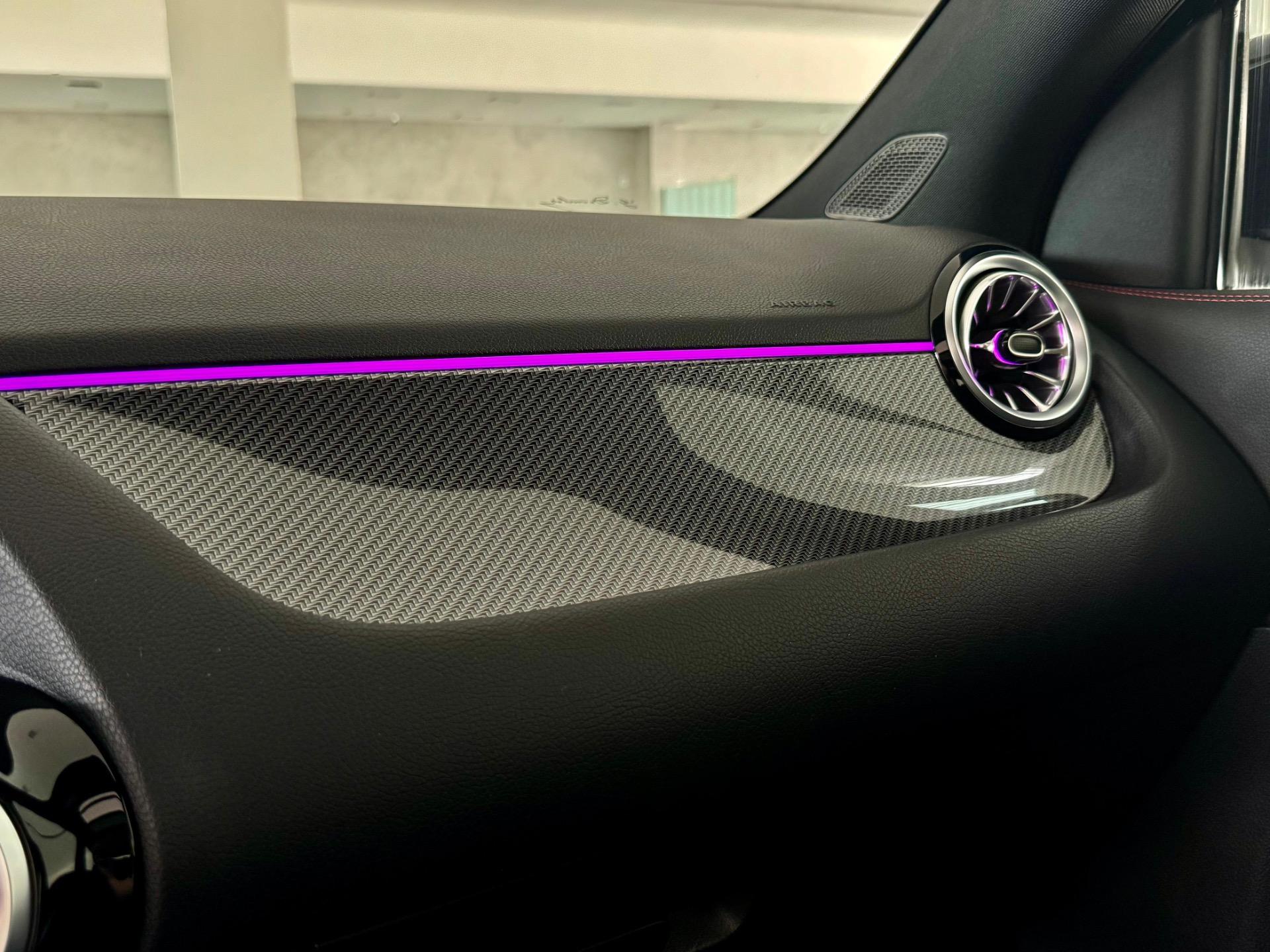 MERCEDES-BENZ GLB 200 - Foto